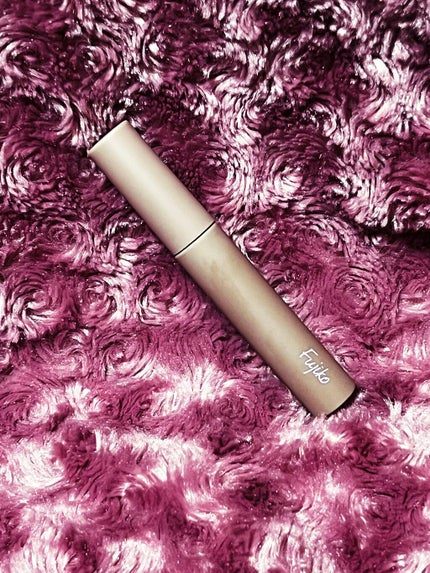 フジコ眉ティントSV/Fujiko/眉ティントを使ったクチコミ(1枚目)