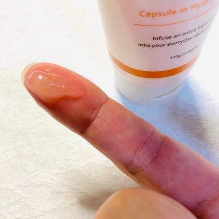 OG Hydrating Serum R+(OGハイドレーティングセラムRプラス)/PLUEST/美容液を使ったクチコミ(2枚目)