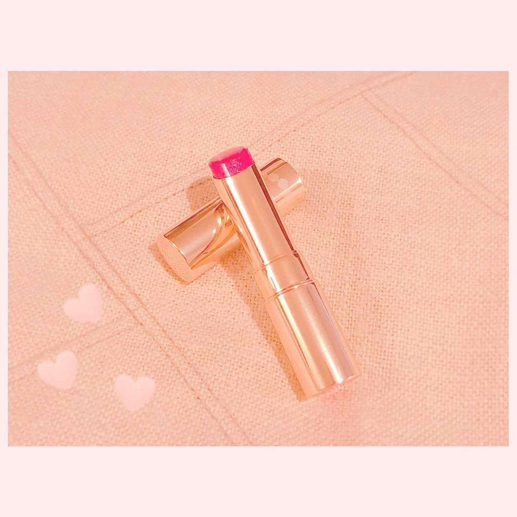 オペラ リップティント N/OPERA/リップティントを使ったクチコミ（2枚目）