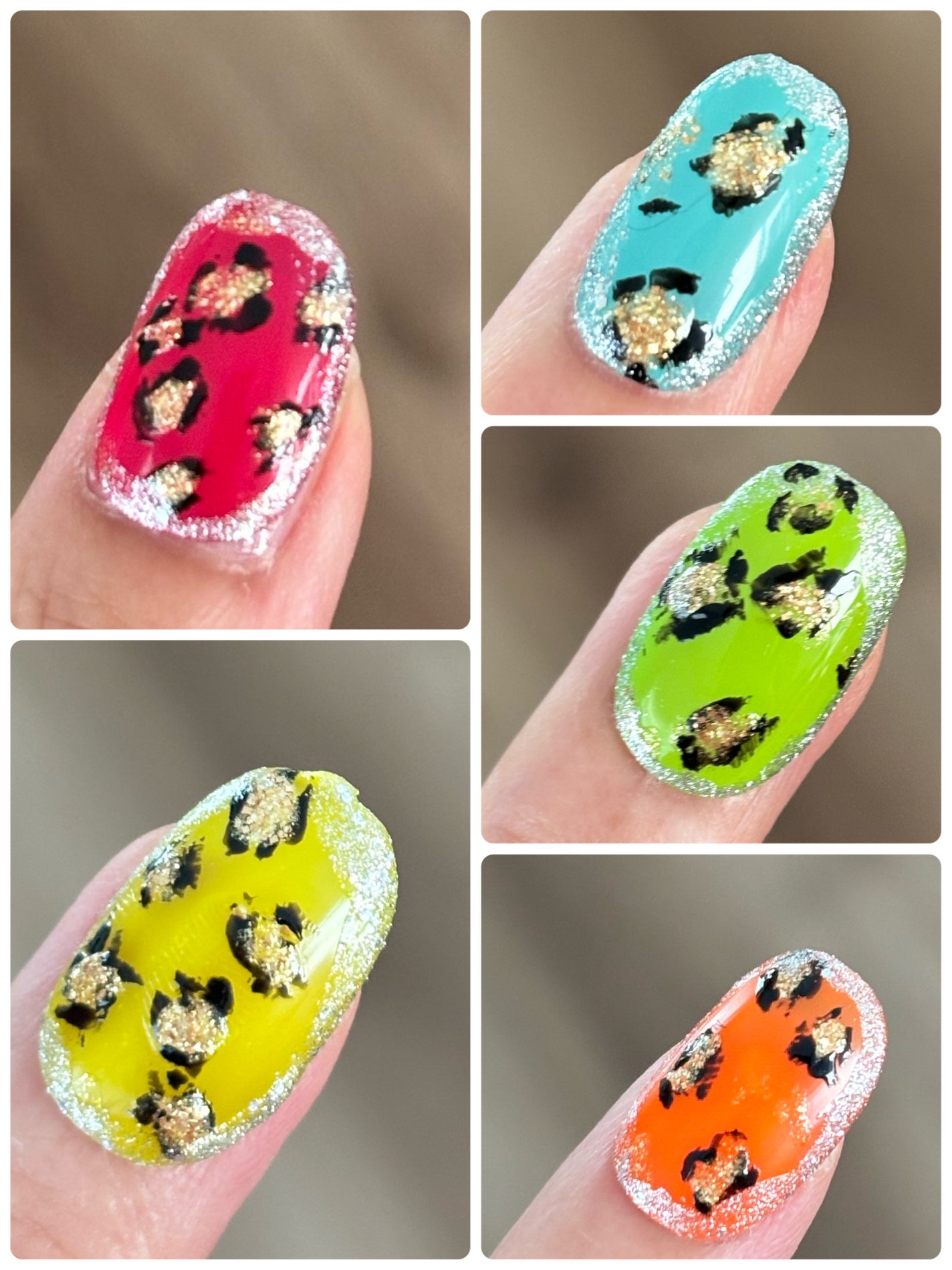 マニキュア/プロランス/マニキュアを使ったクチコミ(3枚目)