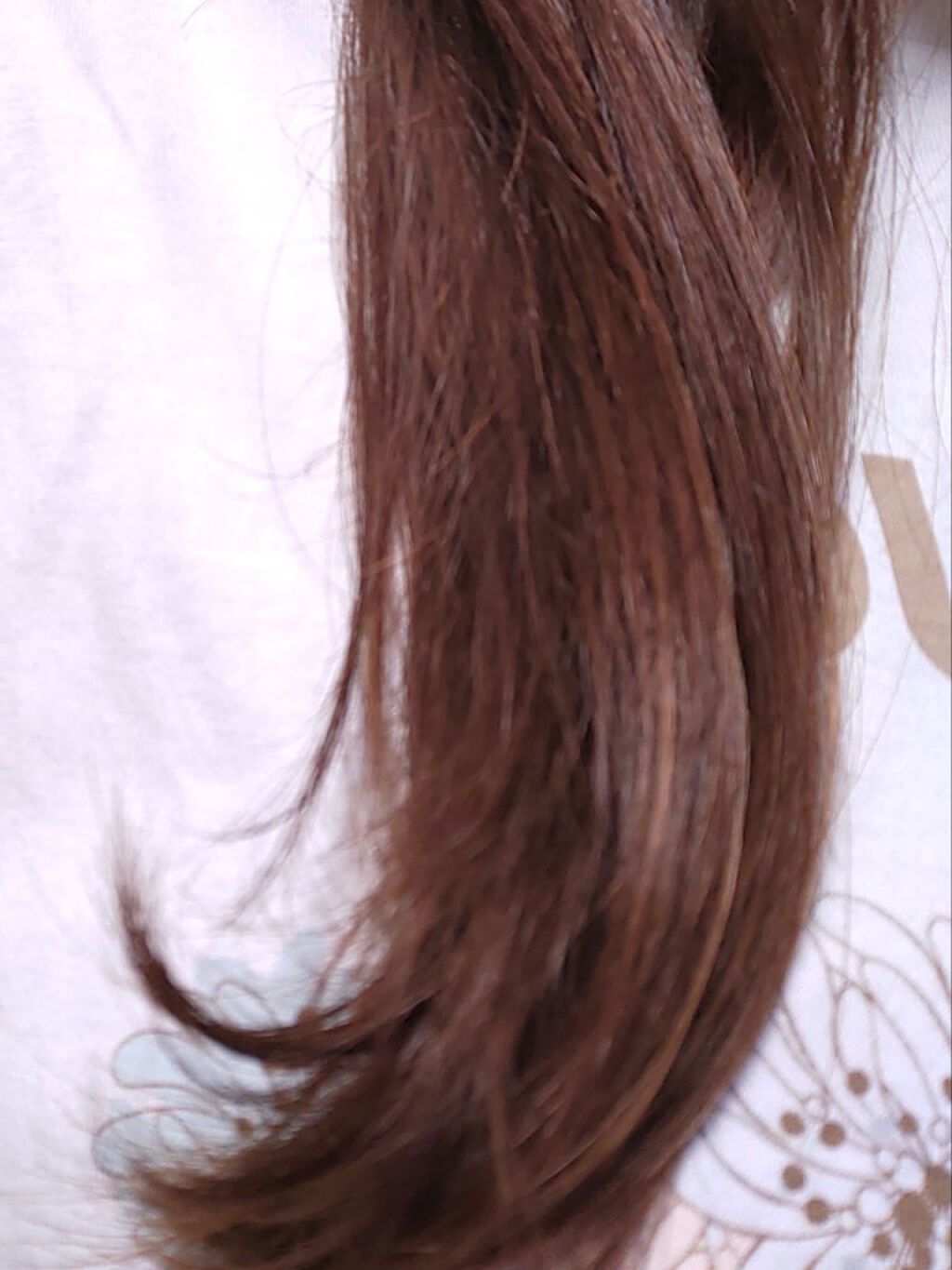 プロテイントリートメント/KUNDAL/コンディショナー単品を使ったクチコミ（3枚目）