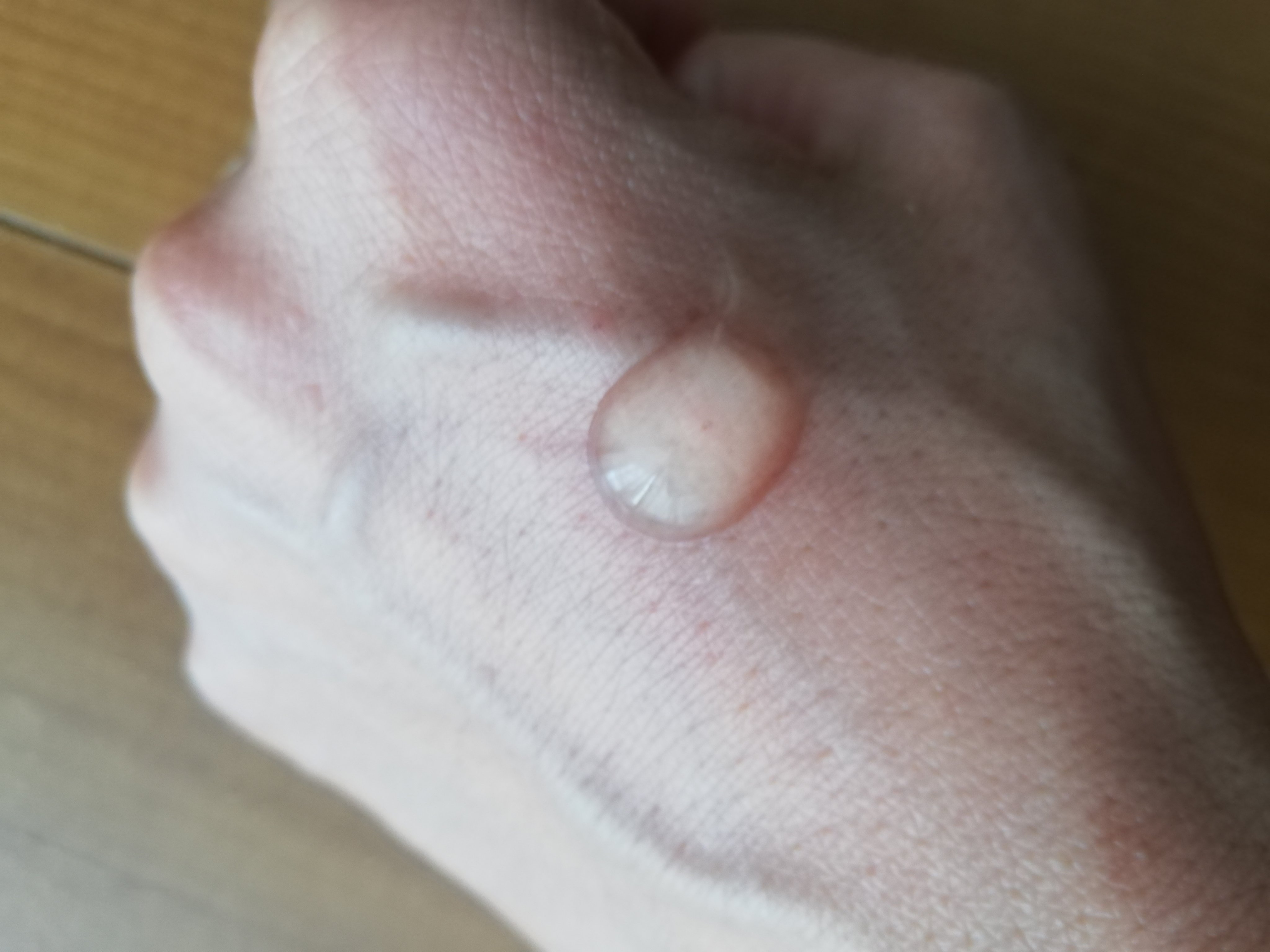 マイルドジェルクレンジング/無印良品/クレンジングジェルを使ったクチコミ（2枚目）