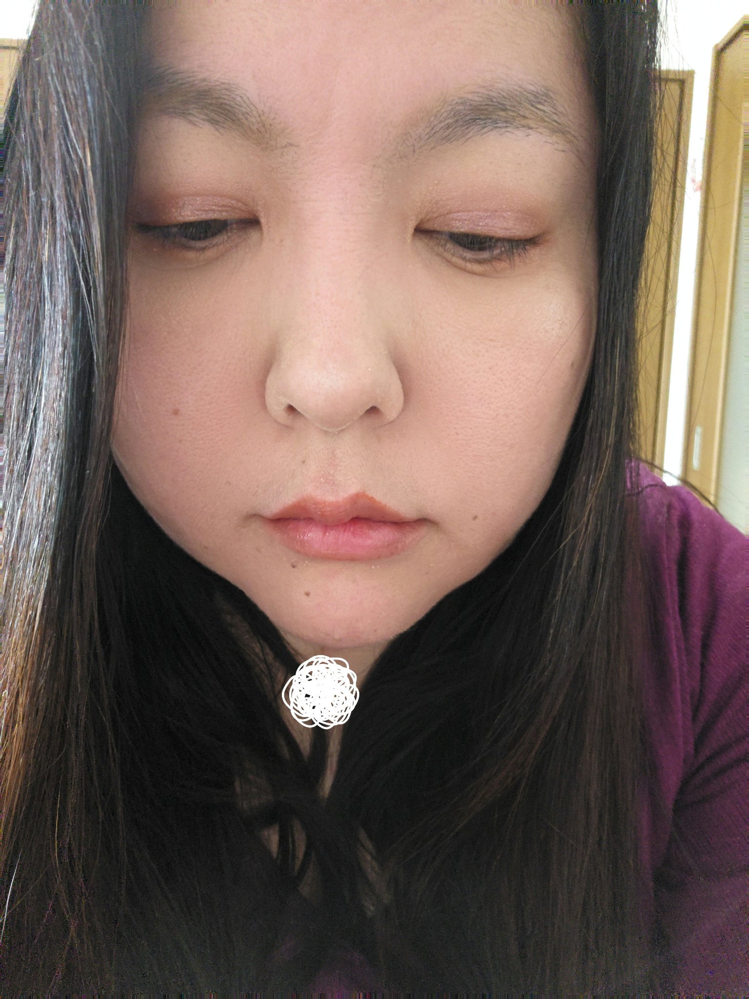 ダイヤモンドライト マルチユース ハイライター/Too Faced/パウダーハイライトを使ったクチコミ（3枚目）