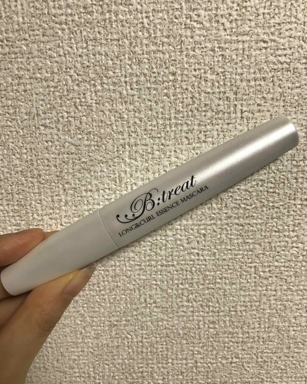 びーちゃん🍓⸝⸝꙳ on LIPS 「🎀マツエク専用マスカラ🎀マツエク用マスカラはいくつかもってます..」(3枚目)