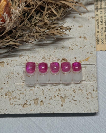 YUKA on LIPS 「【☾ナチュラルart】所沢市ネイルサロン|Carlo.定額デザ..」(5枚目)