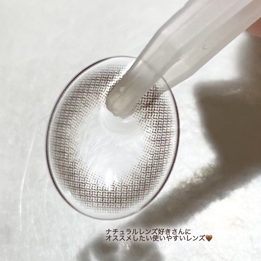 TOPARDS 1day/TOPARDS/ワンデー(1DAY)カラコンを使ったクチコミ(2枚目)