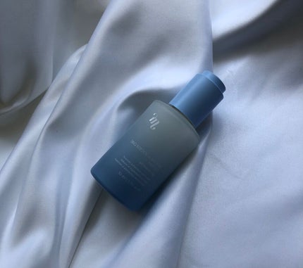 シカ バリア アンプル/mgb skin/美容液を使ったクチコミ(2枚目)