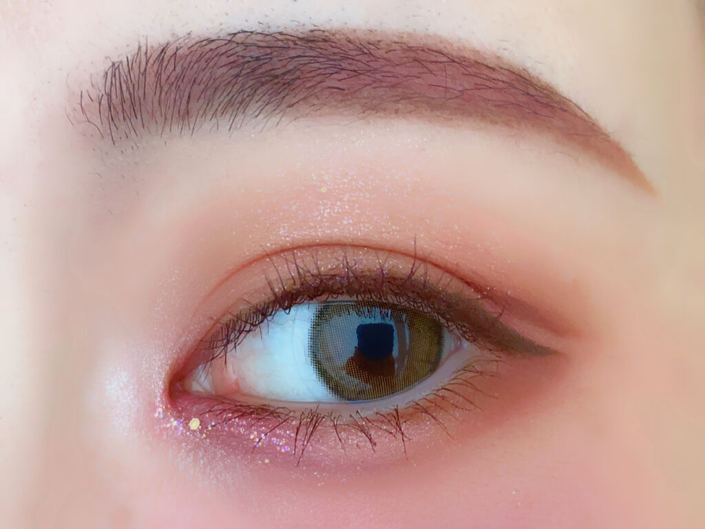 GLOW 2020年7月号/GLOW/雑誌を使ったクチコミ（2枚目）