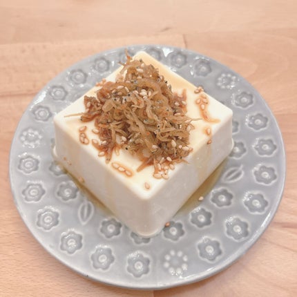 Machiko@フォロバします♡ on LIPS 「ちりめん好きにはたまらない最強タッグのちりめんお試しさせて頂き..」(4枚目)