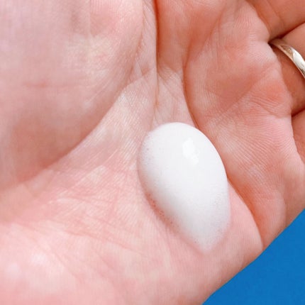 ジェントル スクラブ クレンズ/ines/市販シャンプーを使ったクチコミ(8枚目)