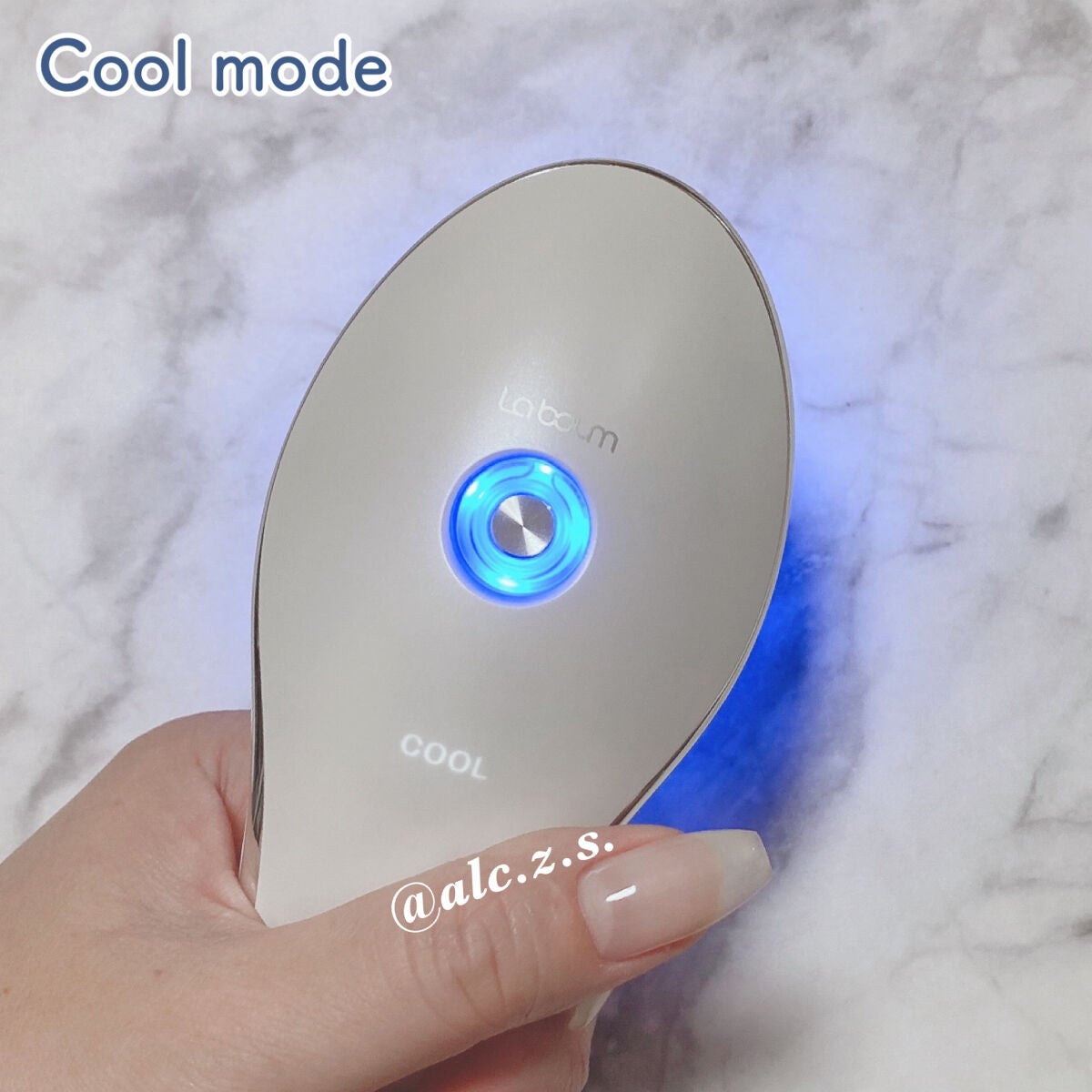 MEラボン/ME/美顔器・マッサージを使ったクチコミ(3枚目)