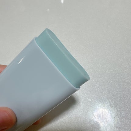 コットンソフトサンスティック/TOCOBO/日焼け止めスティックを使ったクチコミ(3枚目)