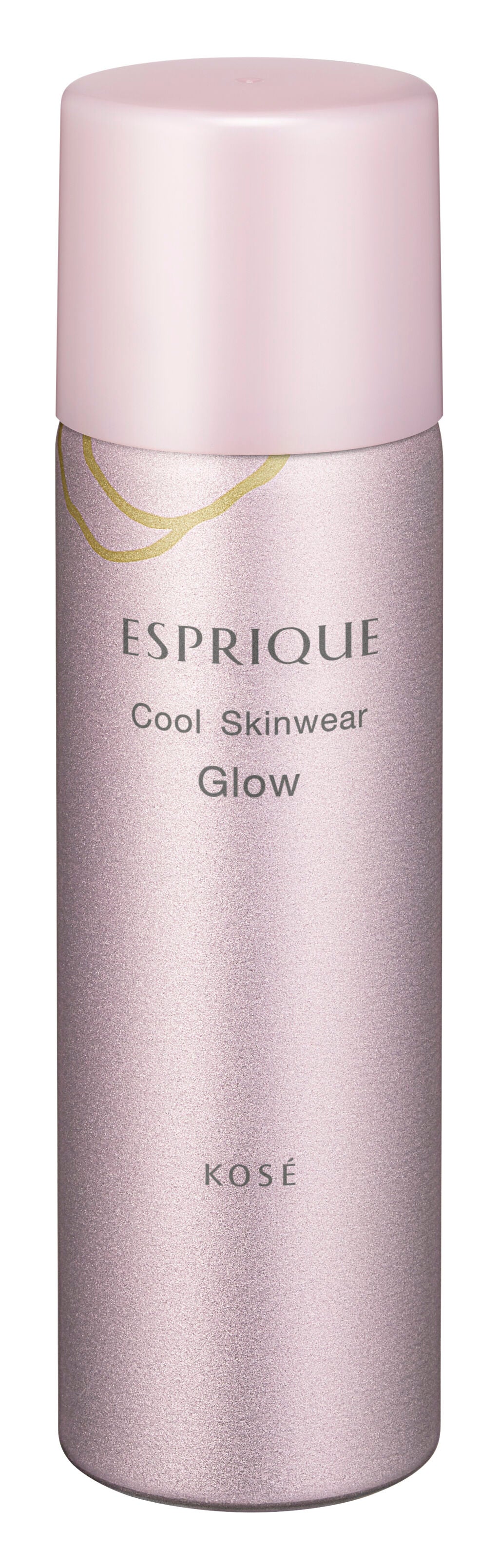 クールスキンウェアグロウ ESPRIQUE