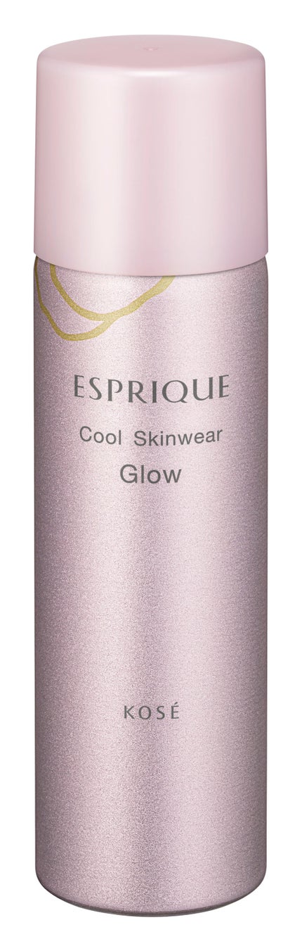 ESPRIQUE クールスキンウェアグロウ