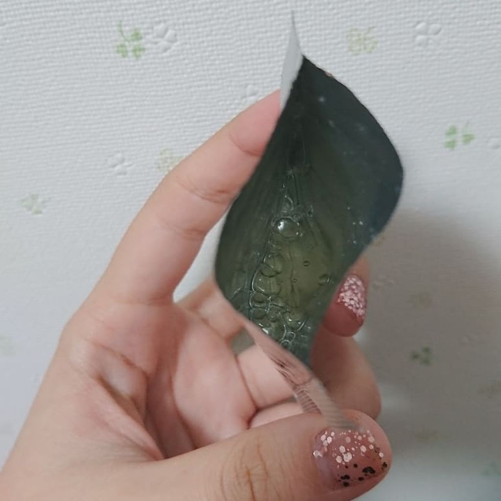 ダメージケアシャンプー／トリートメント トリートメント/AROMA KIFI/シャンプー・コンディショナーを使ったクチコミ（3枚目）