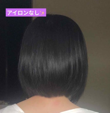 プレミアムタッチ 浸透美容液ヘアマスク/フィーノ/洗い流すヘアトリートメントを使ったクチコミ（3枚目）