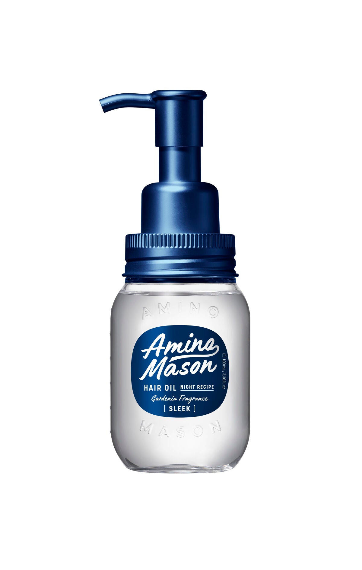 スリーク アミノセラム ヘアオイル アミノメイソン