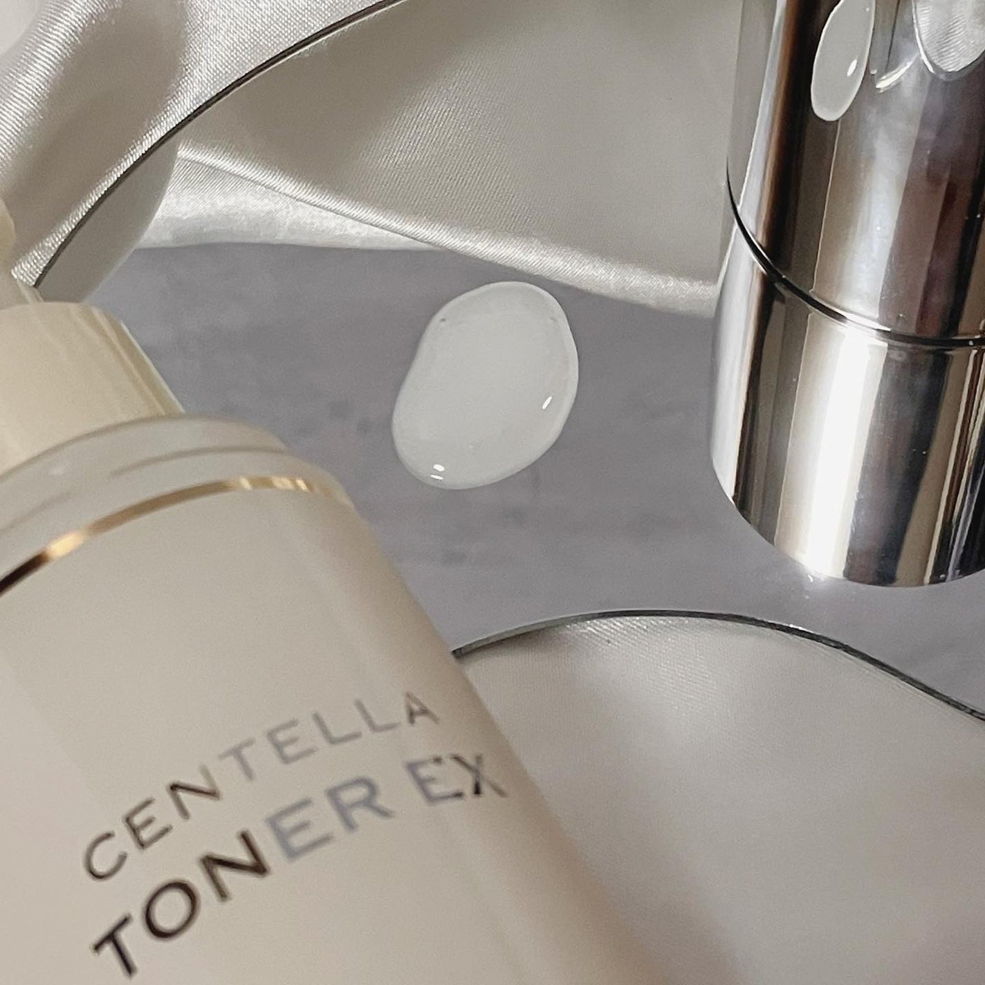 センテラトナー/DR.PEPTI/化粧水を使ったクチコミ(7枚目)