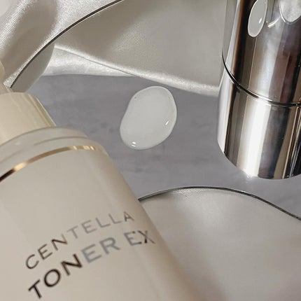 センテラトナー/DR.PEPTI/化粧水を使ったクチコミ(7枚目)