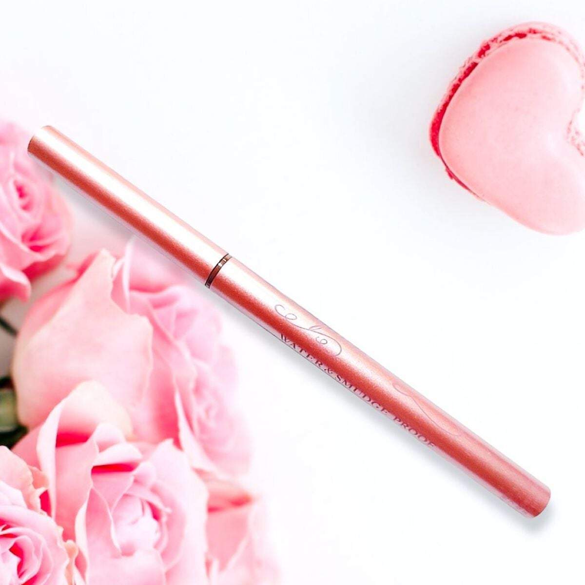 マイクロマスカラ アドバンストフィルム/ヒロインメイク/マスカラを使ったクチコミ(4枚目)