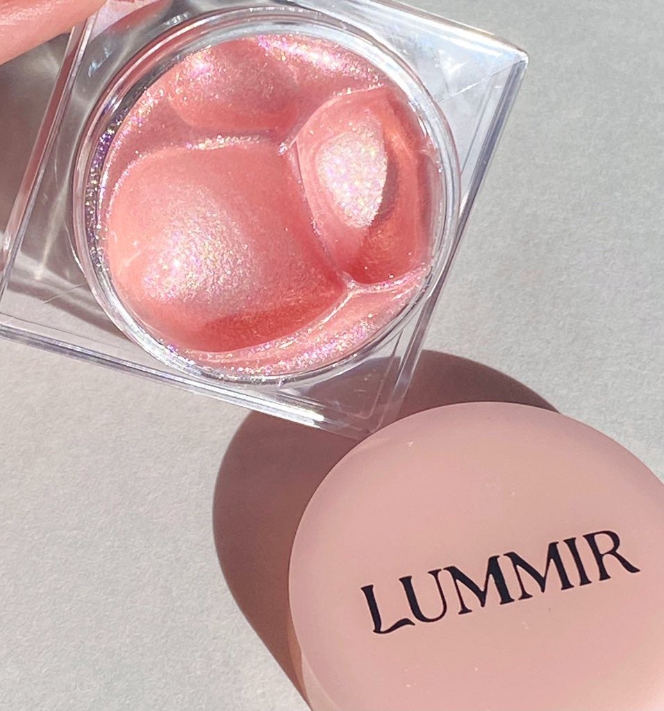 フラッシュポットハイライト/Lummir/クリームハイライトを使ったクチコミ(1枚目)