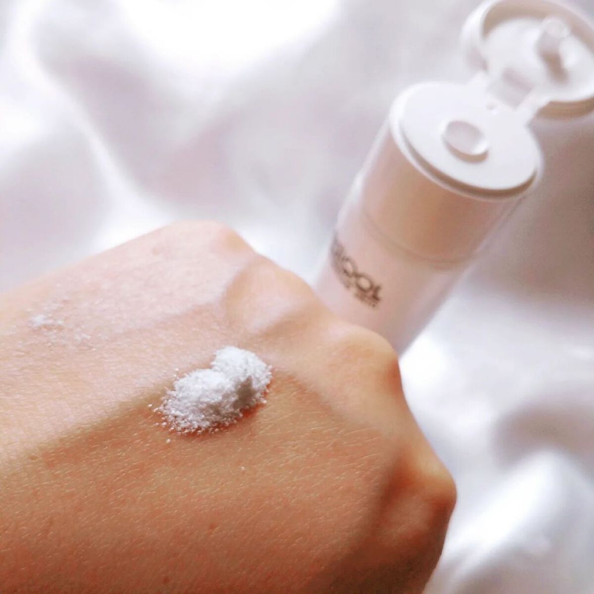 メディコル トライアルセット/ナノエッグ/スキンケアキットを使ったクチコミ（3枚目）