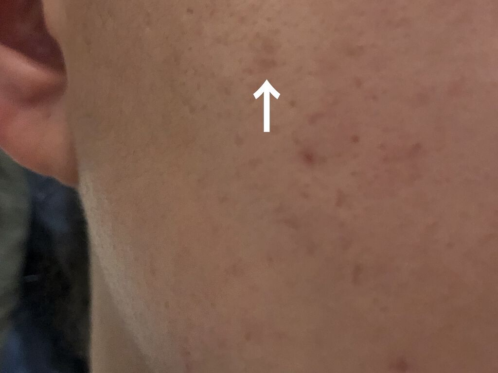 ロゼット洗顔パスタ ブラックパール/ロゼット/洗顔フォームを使ったクチコミ（3枚目）