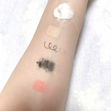 クレンジング洗顔 NA/なめらか本舗/洗顔フォームを使ったクチコミ(4枚目)