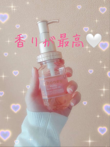 &honey ã¡ã«ã㣠ã¢ã€ã¹ããªã㢠ãã¢ãªã€ã« 3.0/&honey/ãã¢ãªã€ã«ã䜿ã£ãã¯ãã³ãïŒ1æç®ïŒ