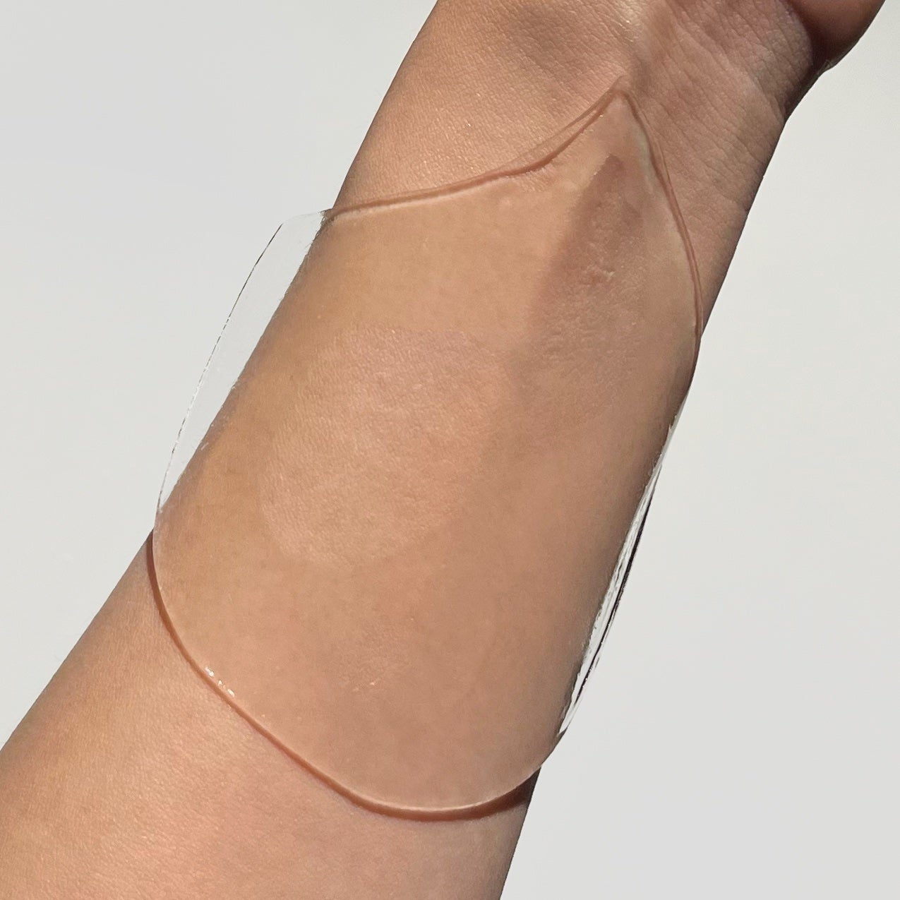 カーム ムーブメンツ アイアンドチーク マスク/SUPEREGG /シートマスク・パックを使ったクチコミ(3枚目)