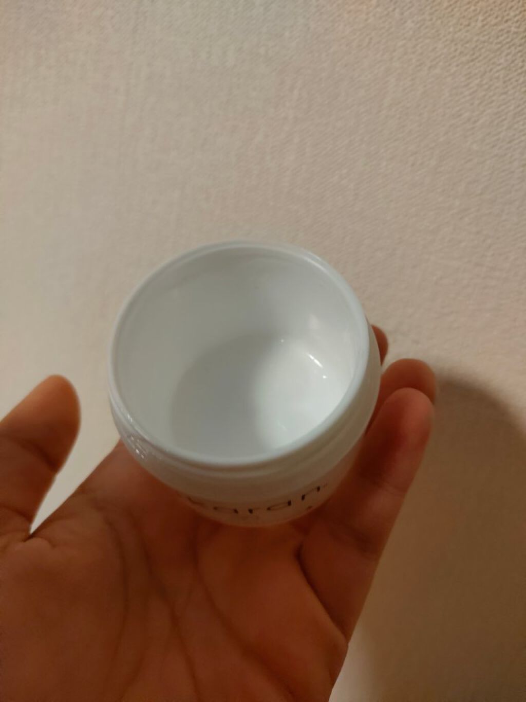 エッセンシャル ウォータージェル/アカラン/オールインワン化粧品を使ったクチコミ（1枚目）