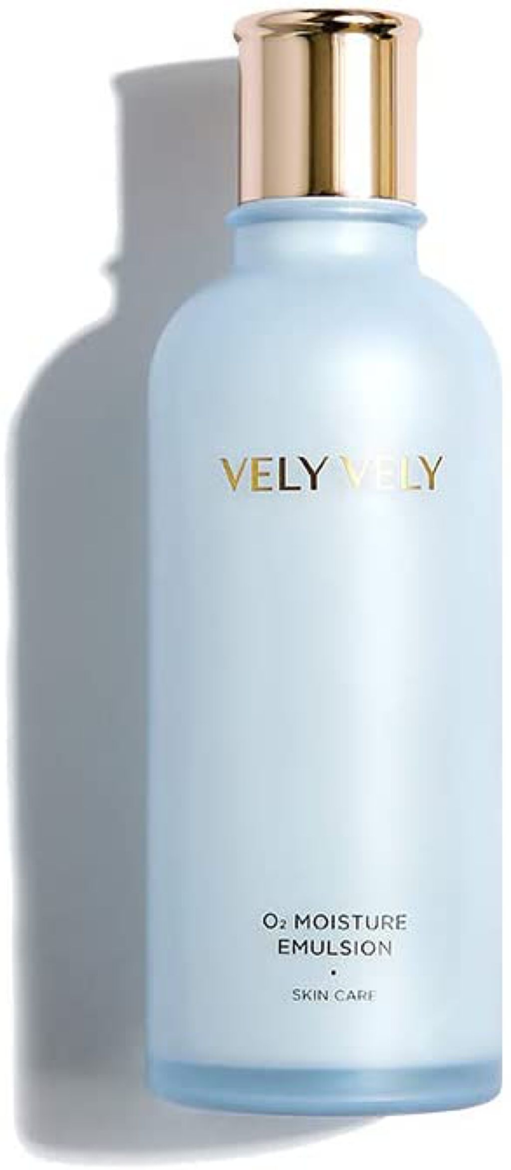 O₂モイスチャーエマルジョン VELY VELY