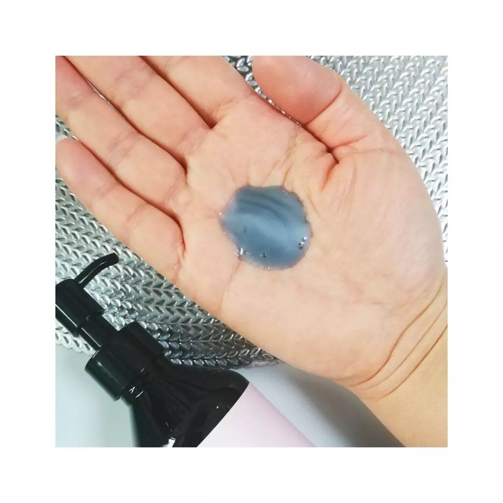 洗顔だけじゃない+パックもできる洗顔料/ONE STONE TWO BIRDS/その他洗顔料を使ったクチコミ(4枚目)