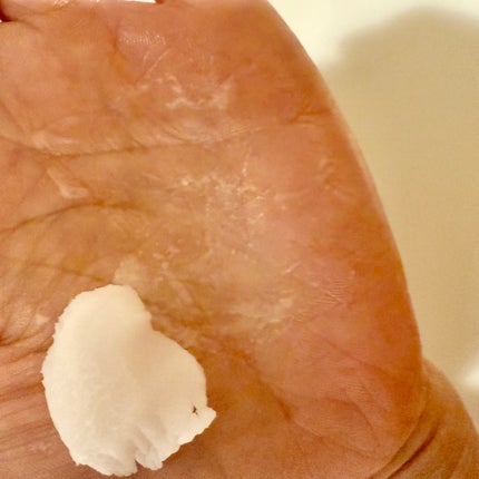 クリーンイットゼロ クレンジングバーム オリジナル/BANILA CO/クレンジングバームを使ったクチコミ(2枚目)