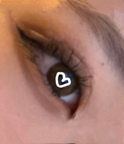 カールキープ マスカラベース/ヒロインメイク/マスカラ下地を使ったクチコミ(2枚目)