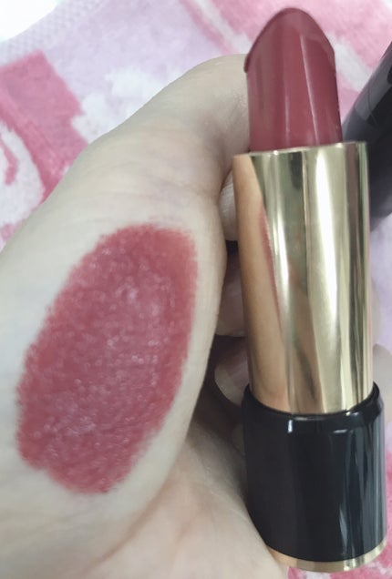 ラプソリュ ルージュ R214 ローズウッド ルビー/LANCOME/口紅の画像