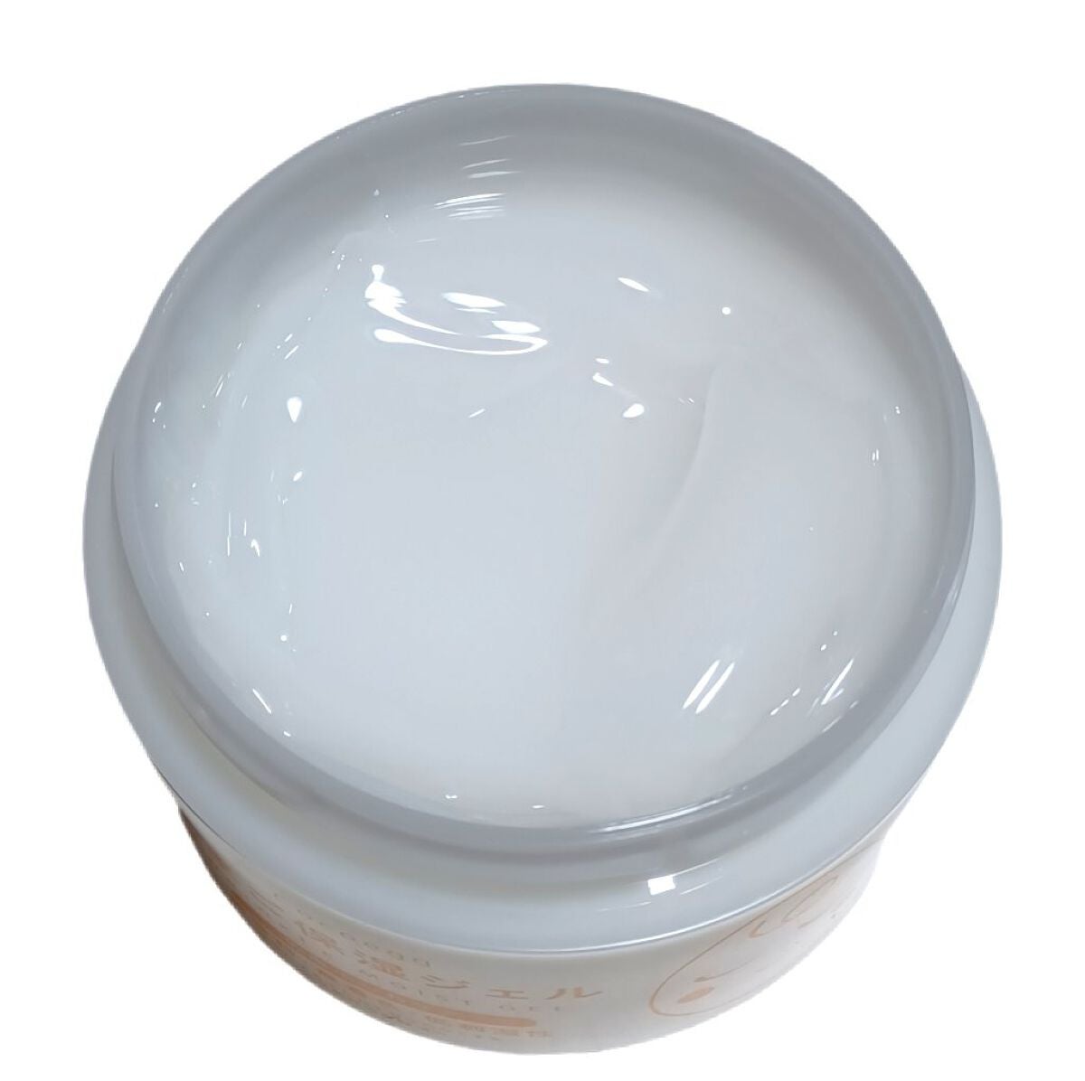 たまご保湿ジェル/ココエッグ/美容液を使ったクチコミ(3枚目)