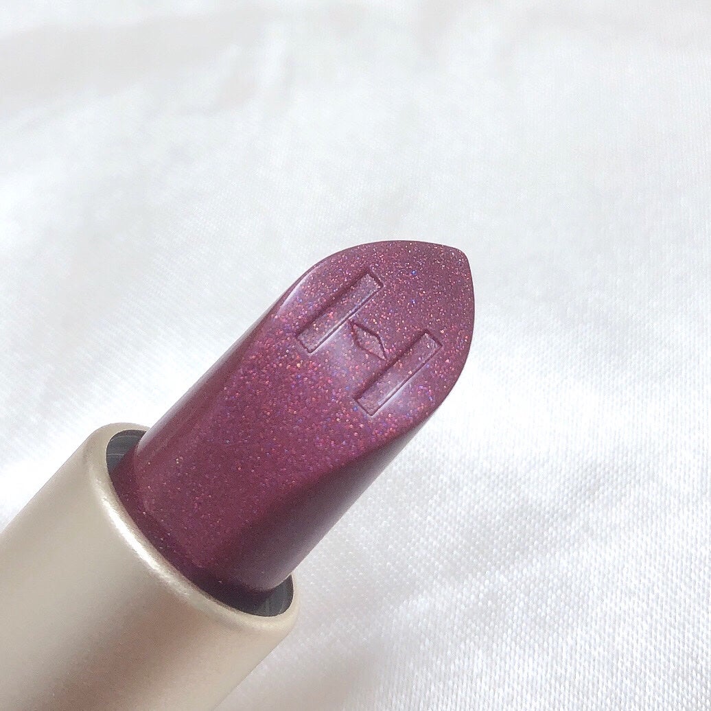 ムードインハンサーシアー/hince/口紅を使ったクチコミ(4枚目)