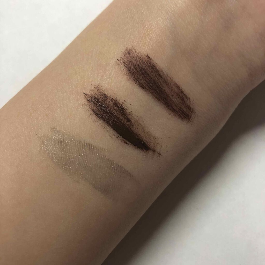 ロング＆カールマスカラ スーパーWP/ヒロインメイク/マスカラを使ったクチコミ（2枚目）