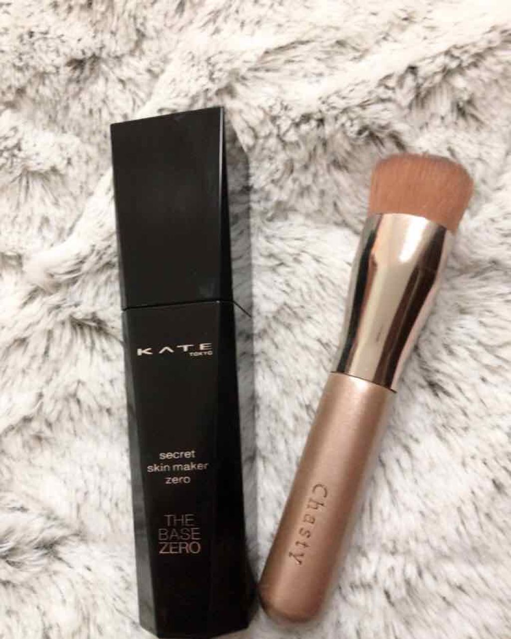 マジックコンシーラー/カリプソ/リキッドコンシーラーを使ったクチコミ(4枚目)