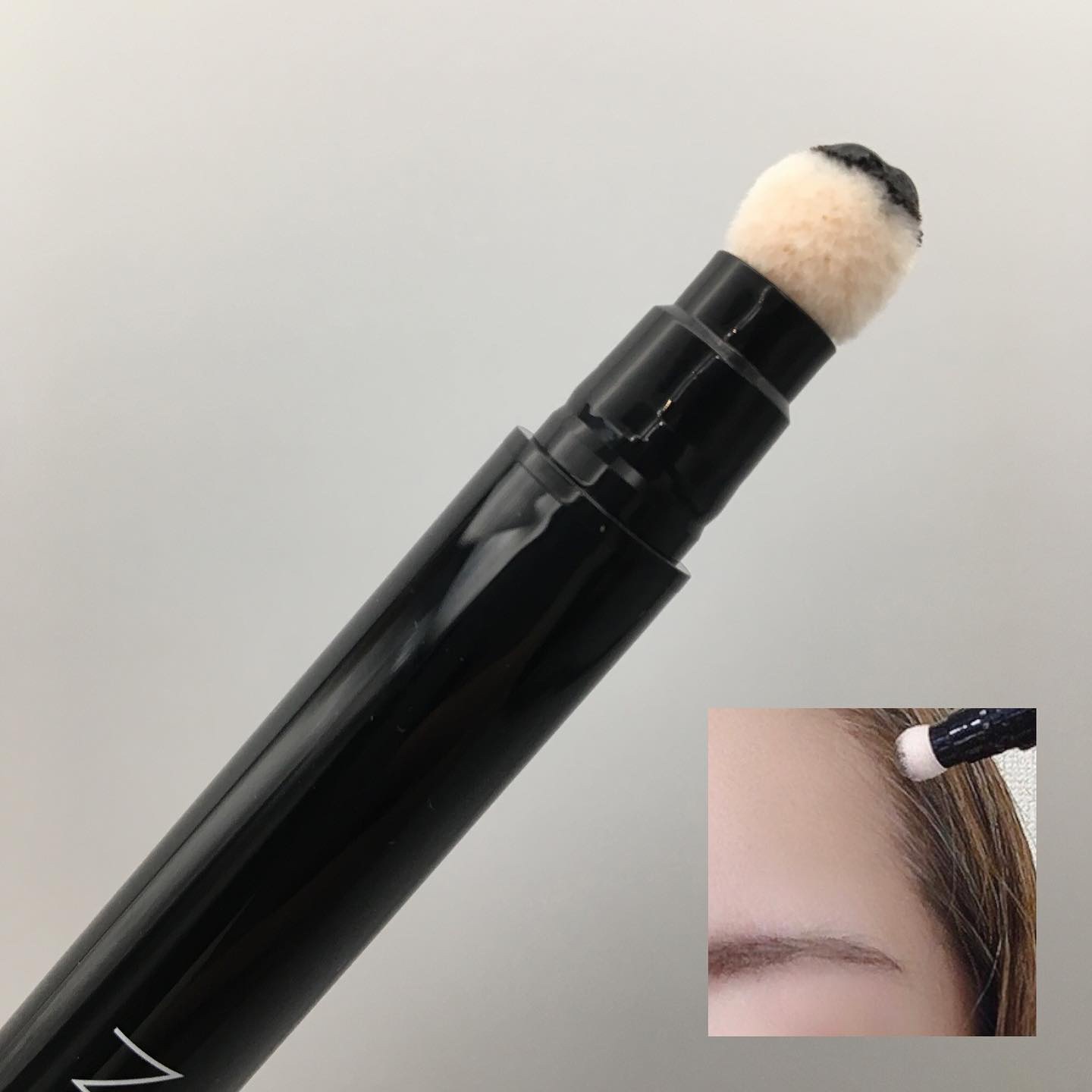 ウルトラキープヘアティント/メイクプロポーション/ヘアカラーを使ったクチコミ（3枚目）