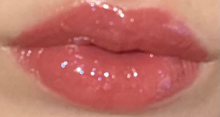 スフレアリップ/CEZANNE/口紅を使ったクチコミ(4枚目)