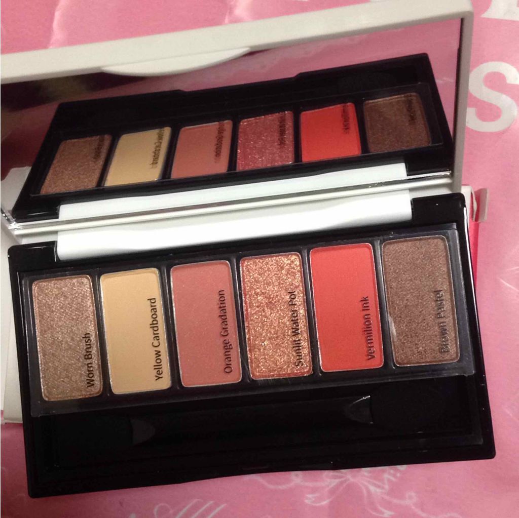 リップケアオイル/excel/リップグロスを使ったクチコミ(2枚目)