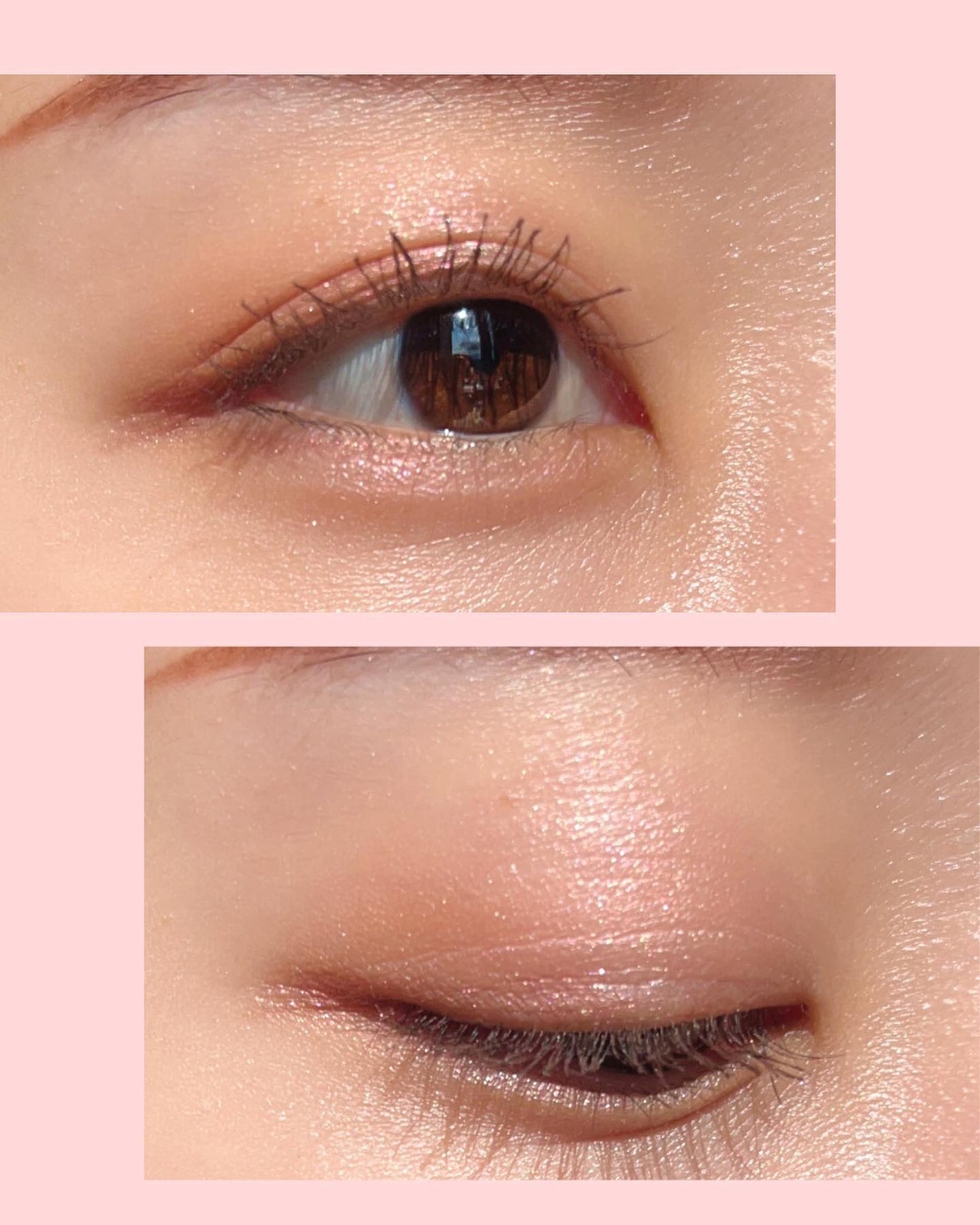 オンブルクルールクアドリ/クレ・ド・ポー ボーテ/アイシャドウパレットを使ったクチコミ(7枚目)