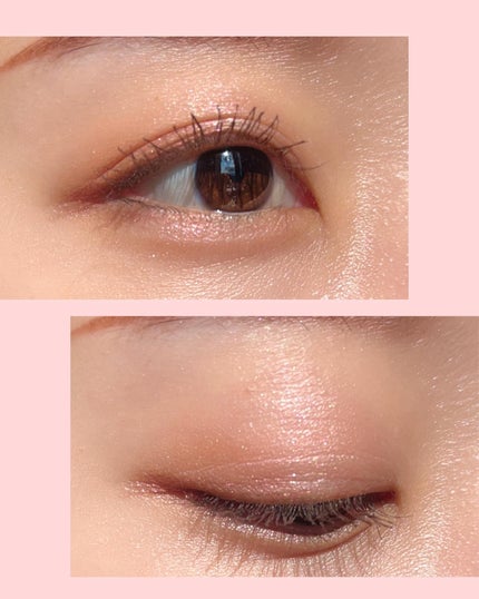 オンブルクルールクアドリ/クレ・ド・ポー ボーテ/アイシャドウパレットを使ったクチコミ(7枚目)