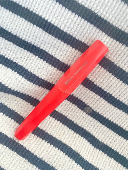 フィルム眉カラー/デジャヴュ/眉マスカラを使ったクチコミ(1枚目)