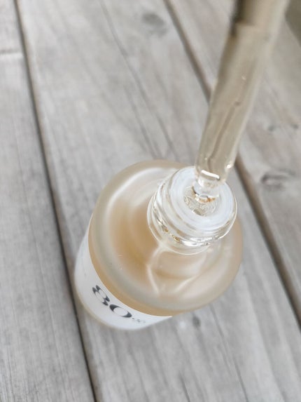 ドクダミ80%スージングアンプル/Anua/美容液を使ったクチコミ(4枚目)