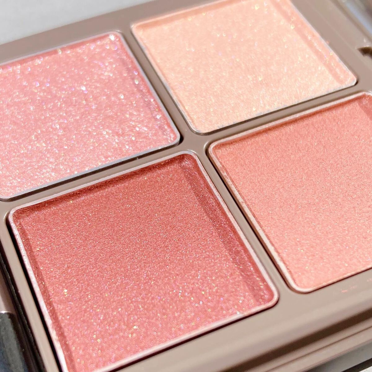 RMK リクイド リップカラー 08 ピュア セリーズ/RMK/口紅を使ったクチコミ（2枚目）