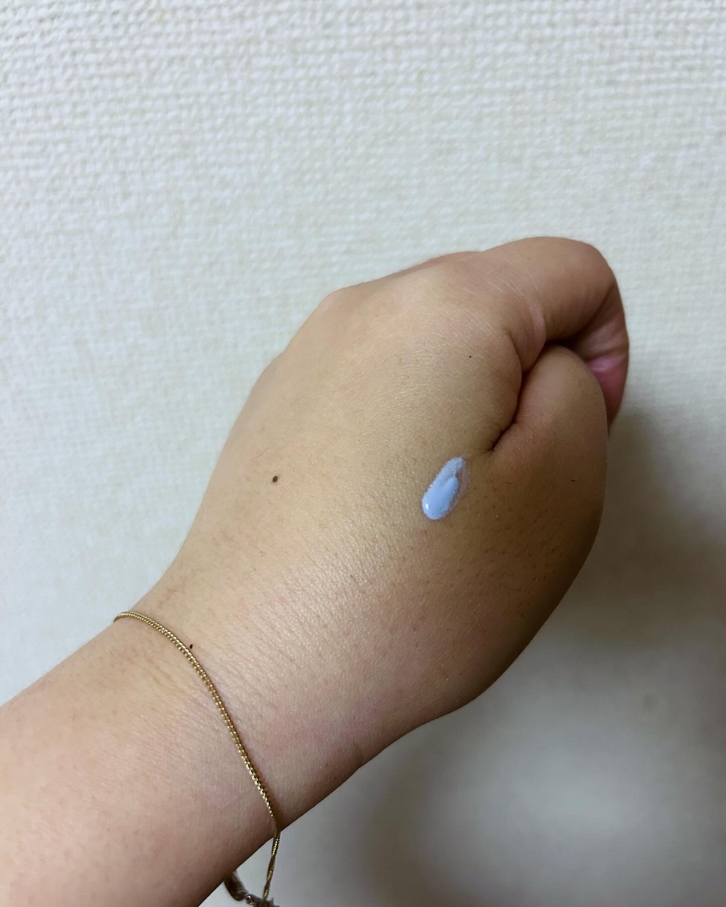 ウォンジョンヨ トーンアップベース NA/Wonjungyo/化粧下地を使ったクチコミ(3枚目)