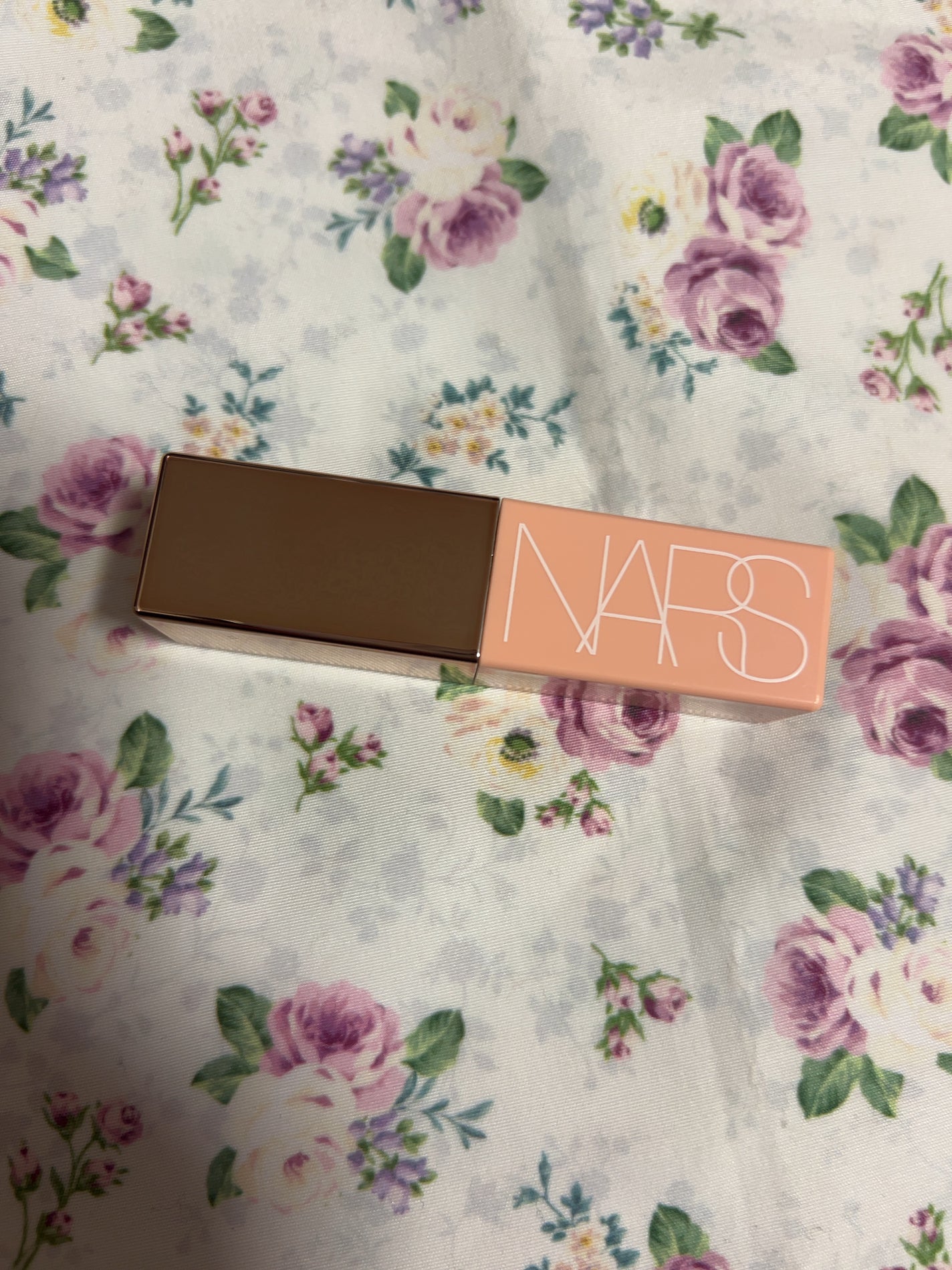 アフターグロー リキッドブラッシュ/NARS/リキッドチークを使ったクチコミ(1枚目)